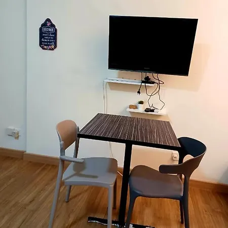 Saville Cheras Studio Next To Mrt Sri Raya Station Exterior photo